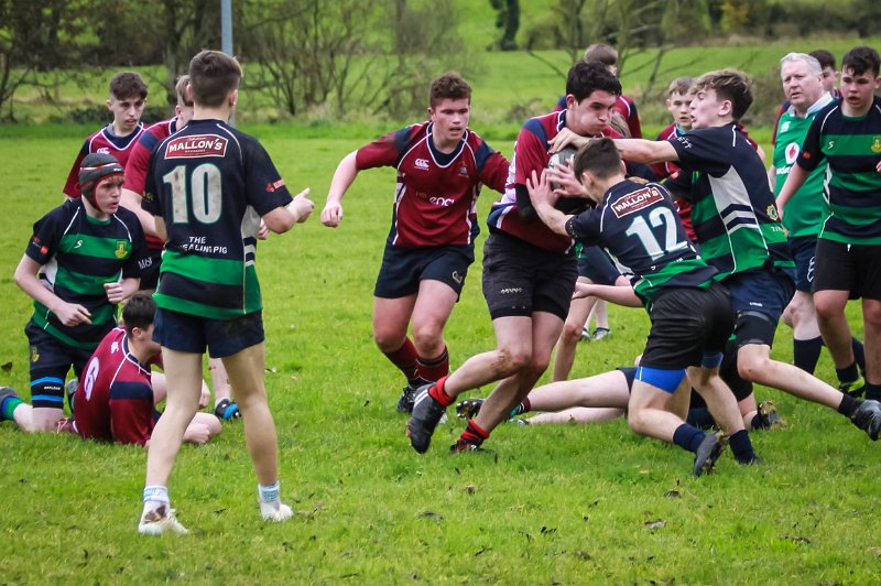 Monaghan U14s - U16s V Enniskillen November 2nd 2019 (34).jpg